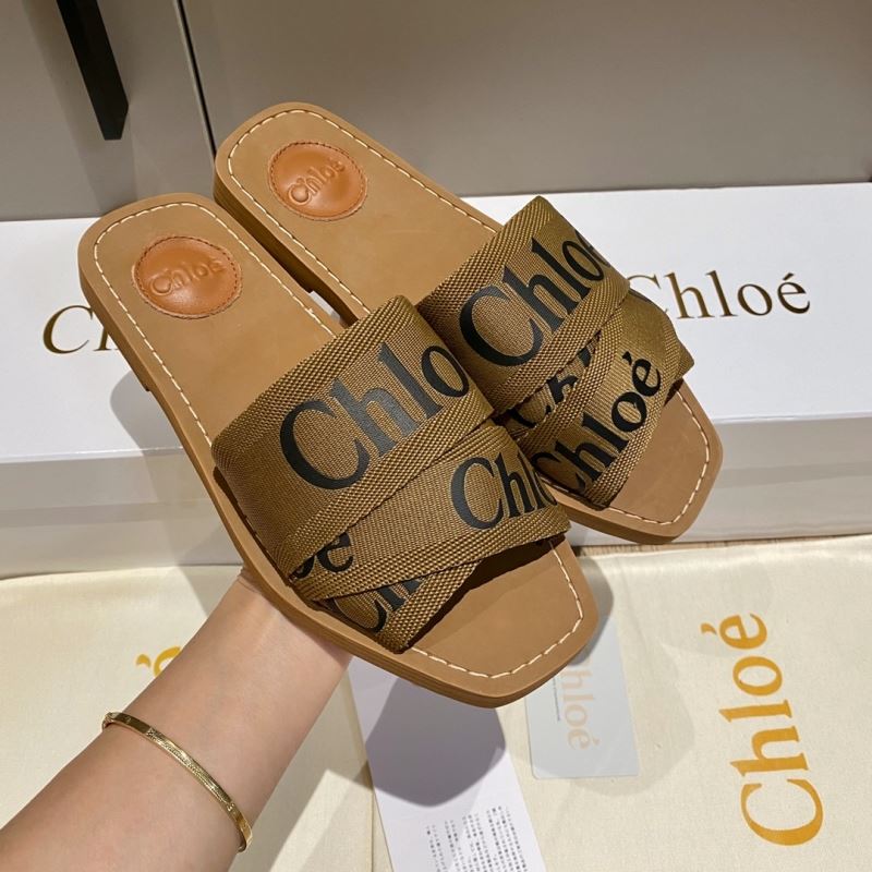 Chloe Sandals